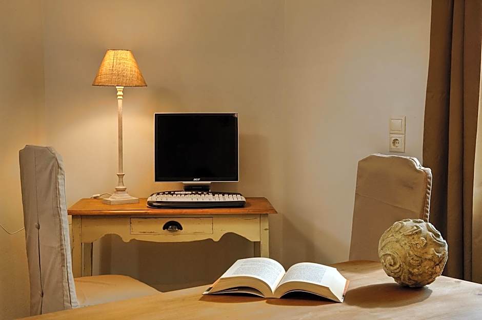 Paradise Island Villas