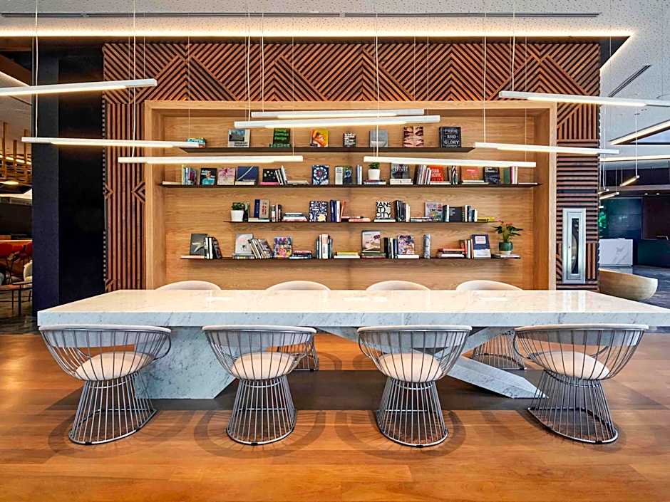 Pullman Lima Miraflores