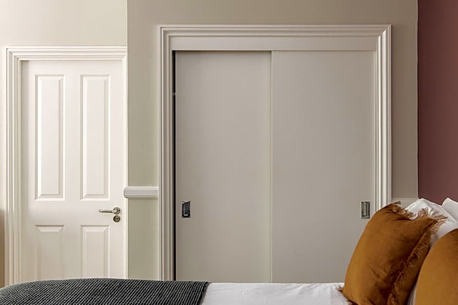 SACO Bristol- West India House