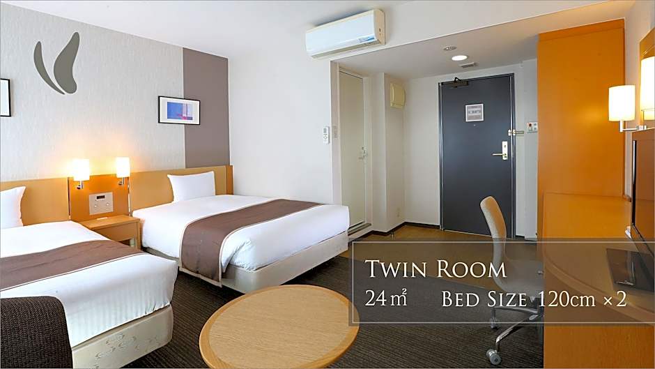 Hotel Hokke Club Oita