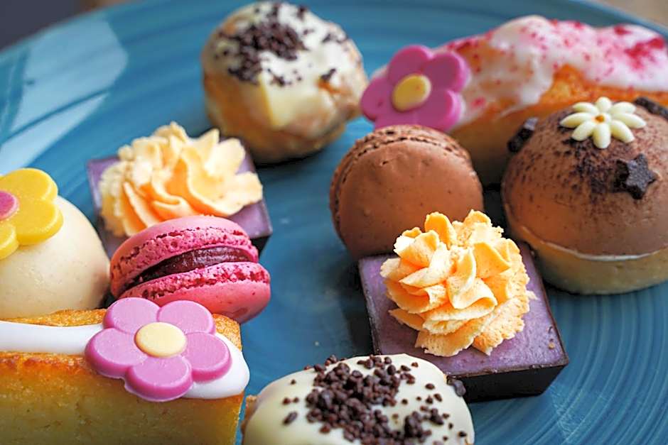 Draycote Hotel & Whitefields Golf Course and Club