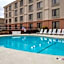 Bridgepointe Hotel & Marina