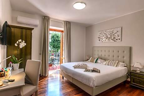Plaza Rooms Ciampino