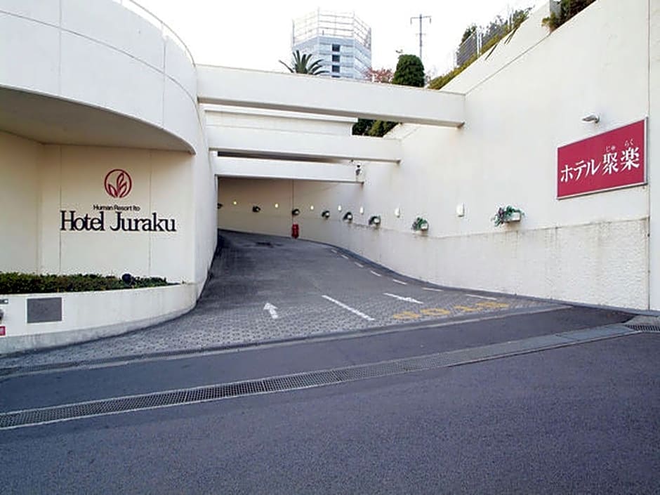 Ito Hotel Juraku