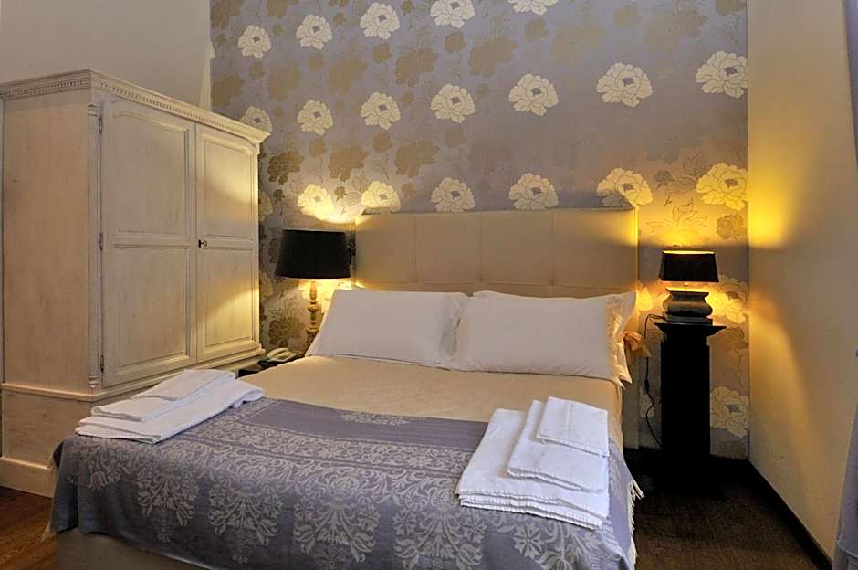 Luxury B&B La Dimora Degli Angeli