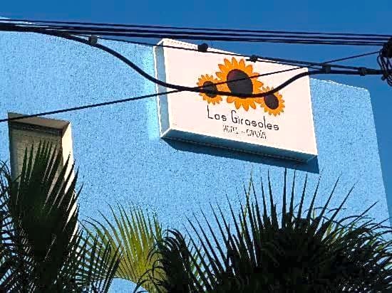 Hotel Los Girasoles