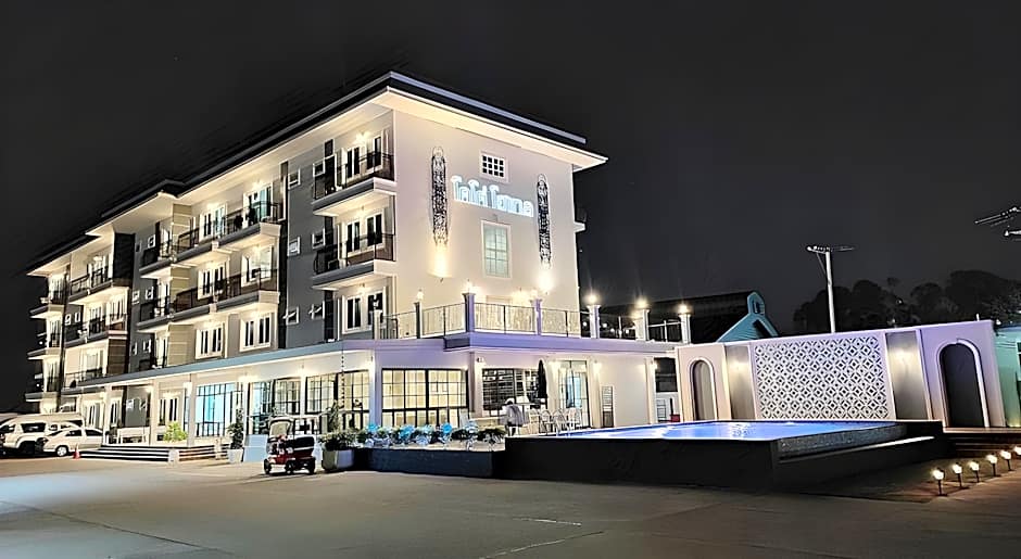 Koco hotel
