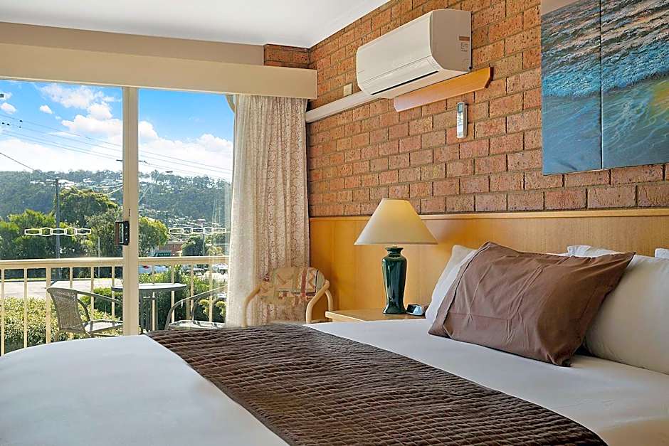 Comfort Inn Merimbula