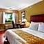 Quality Inn & Suites Fife Seattle