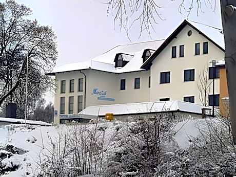 Falk Seehotel Plau am See