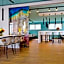 B&B Hotel Wien-Hbf