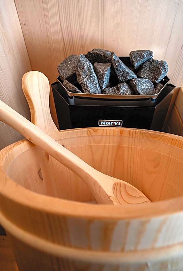 Relais Le Felci Executive Suite Spa