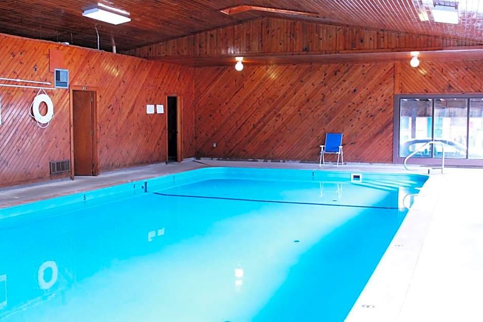 Chief Motel