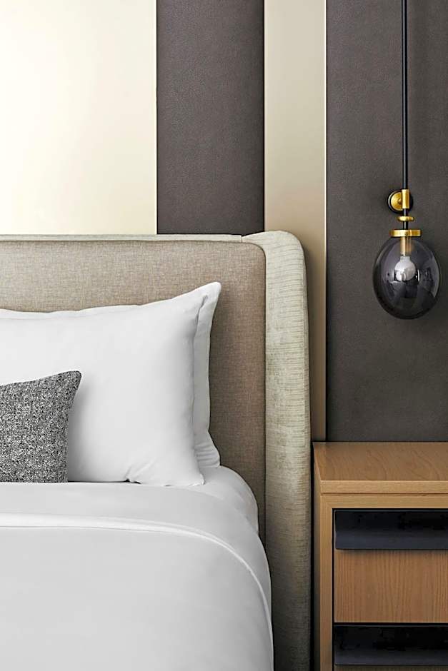 The Luxury Collection Hotel Manhattan Midtown