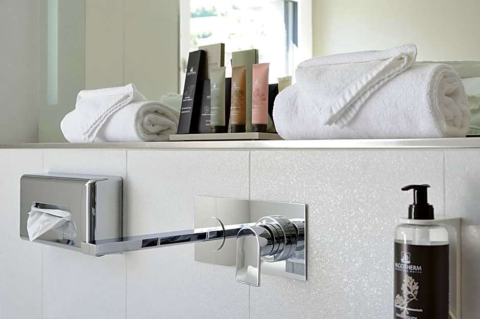 SeminarHotel am Agerisee