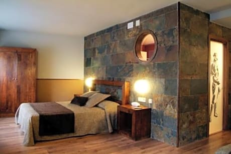 Quadruple Room - Not Pet Friendly