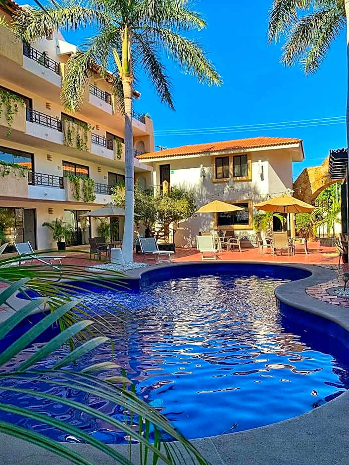 Hotel Santa Fe by Villa Group