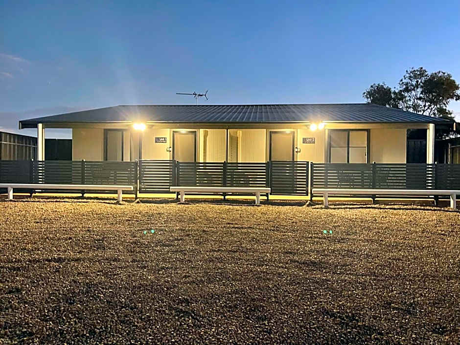 Coober Pedy Apartments
