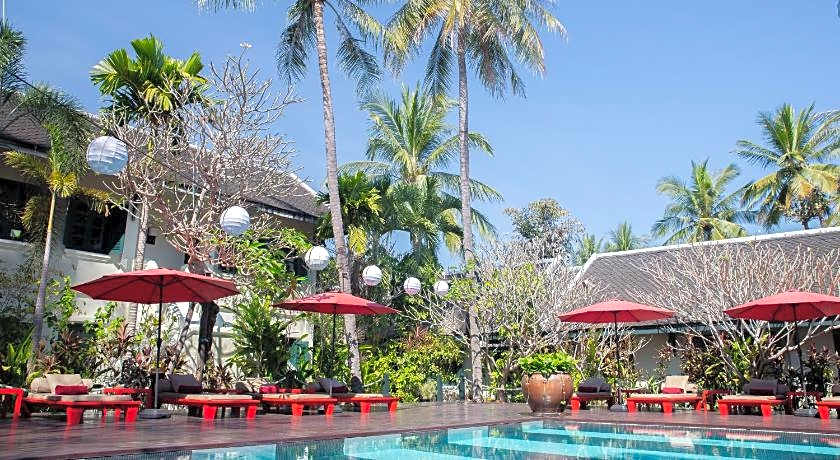 Villa Maly Boutique Hotel