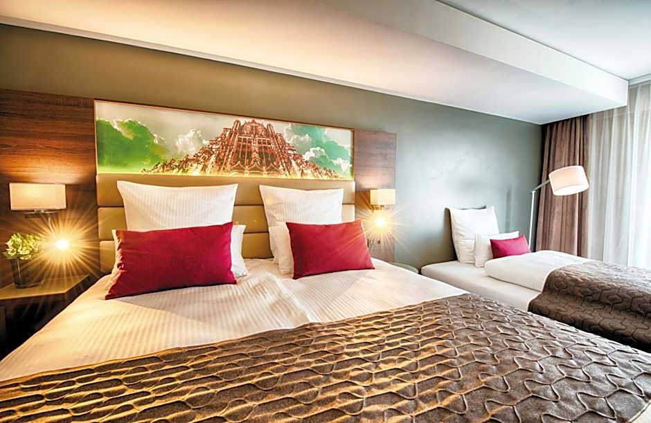 Leonardo Royal Hotel Ulm