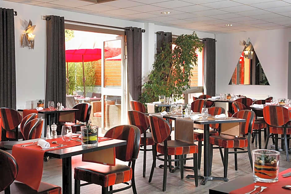 Hôtel Restaurant Le Colibri