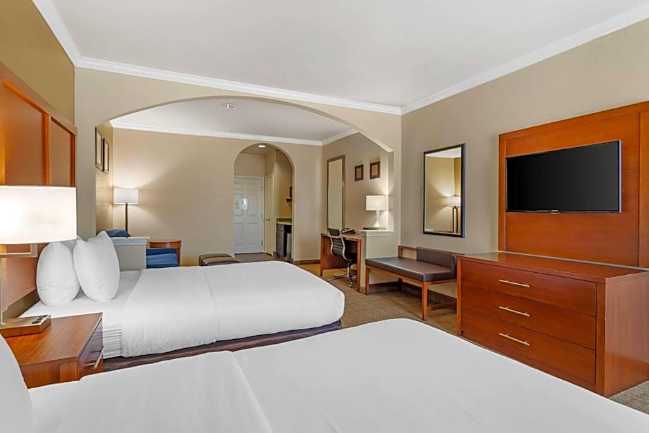 Comfort Suites Deer Park Pasadena