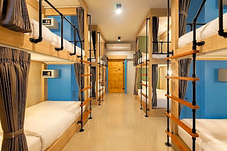 Kewalin hostel