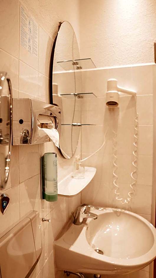 Avantgarde Hotel