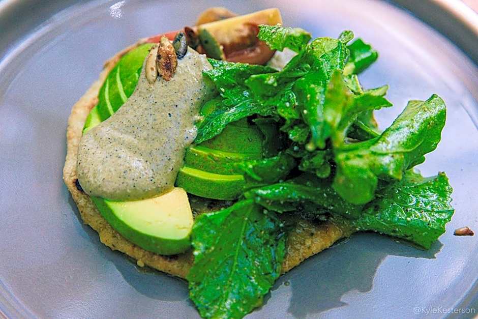 Kapok Bacalar - Plant Based Hotel