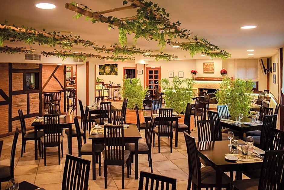Hotel Spa San Marcos