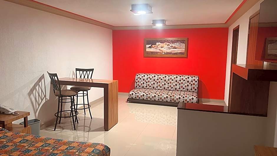 Hotel Xiada