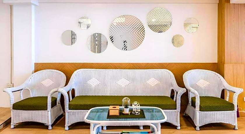Magic House Hostel