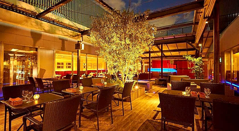 THE skM TOKYO  HOTEL & DINING