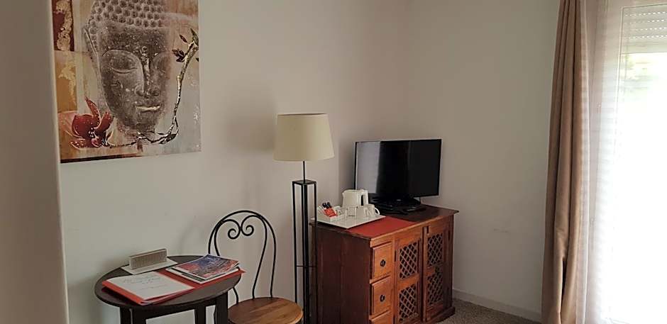 Les Bastides Saint Paul