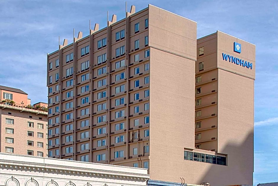 Wyndham New Orleans - French Quarter
