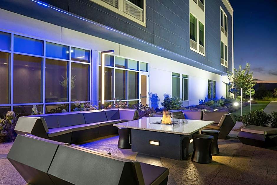 SpringHill Suites by Marriott Birmingham Gardendale