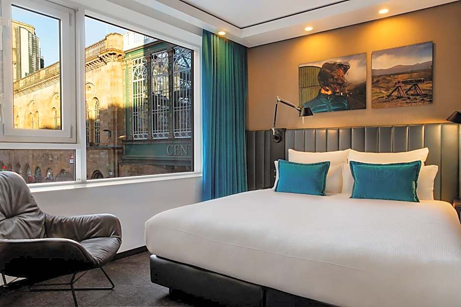 Motel One Glasgow