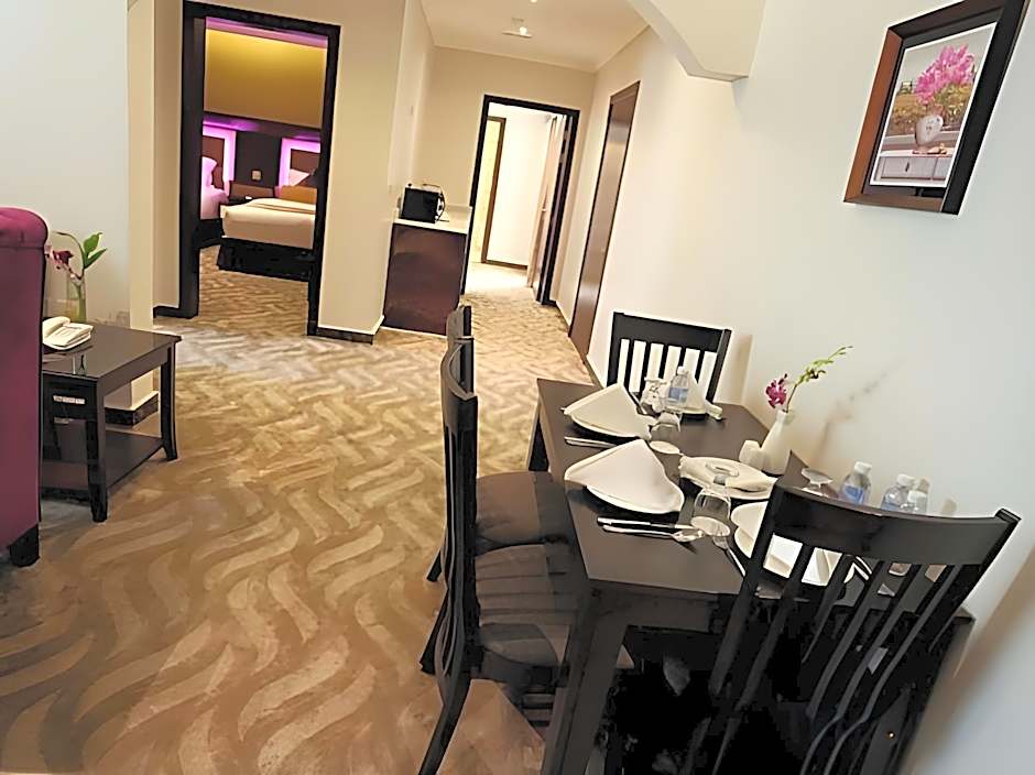 Golden Bujari Al Khobar Hotel