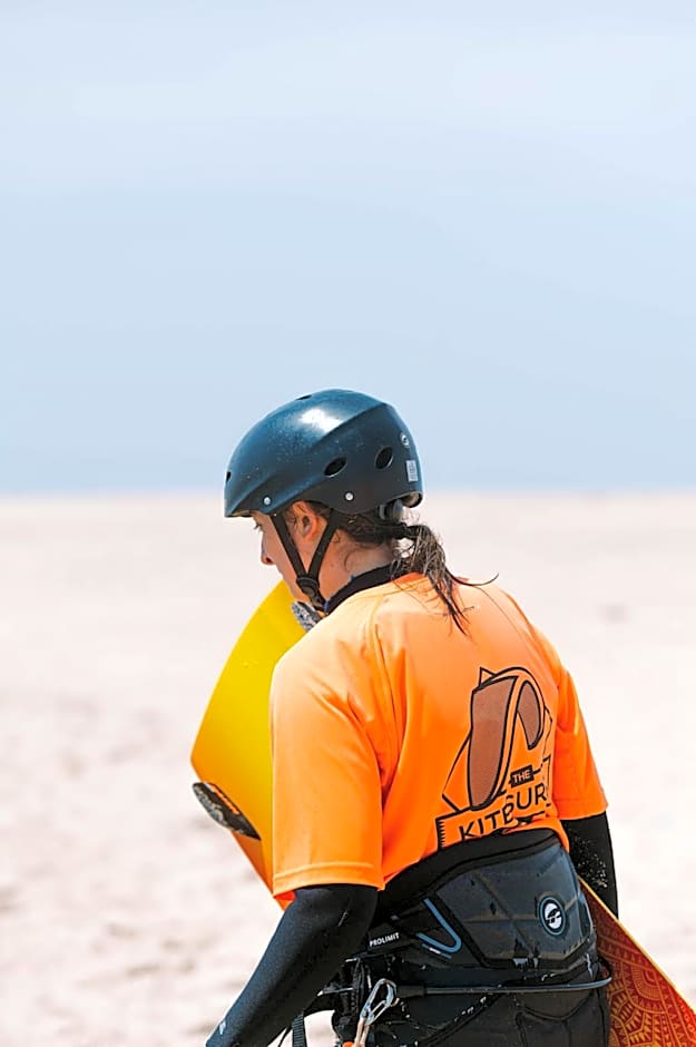 The Kitesurf Lodge