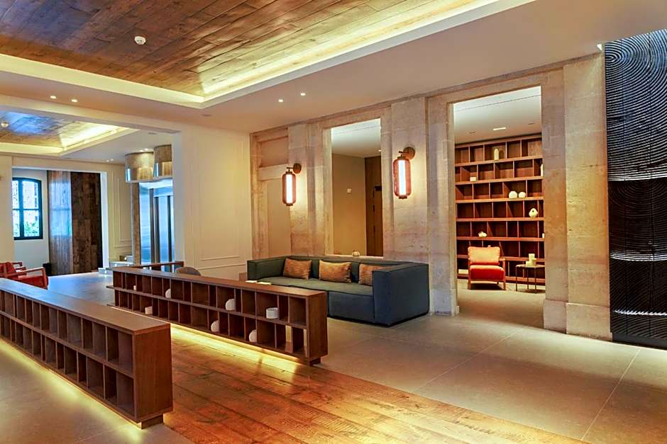 Hotel Medinaceli New reopening 2025