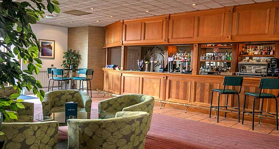 The Monterey Hotel, BW Signature Collection by Best Western