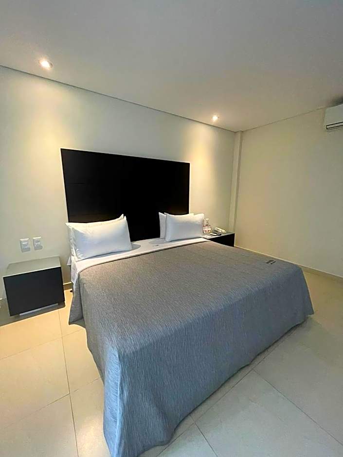 Diverxo Hotel & Villas