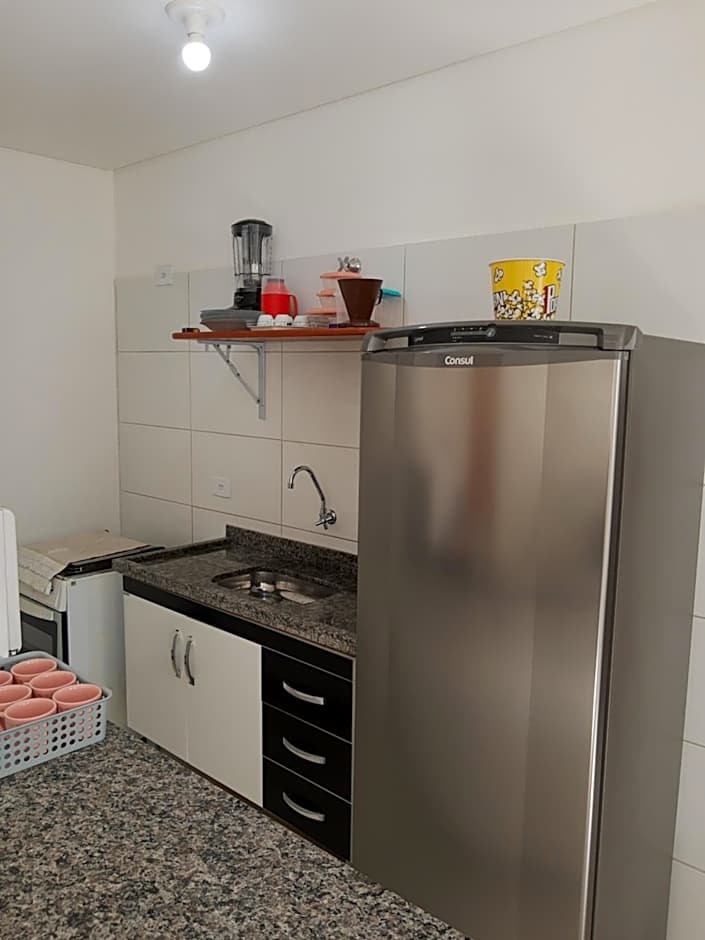 Apartamentos Gratitude