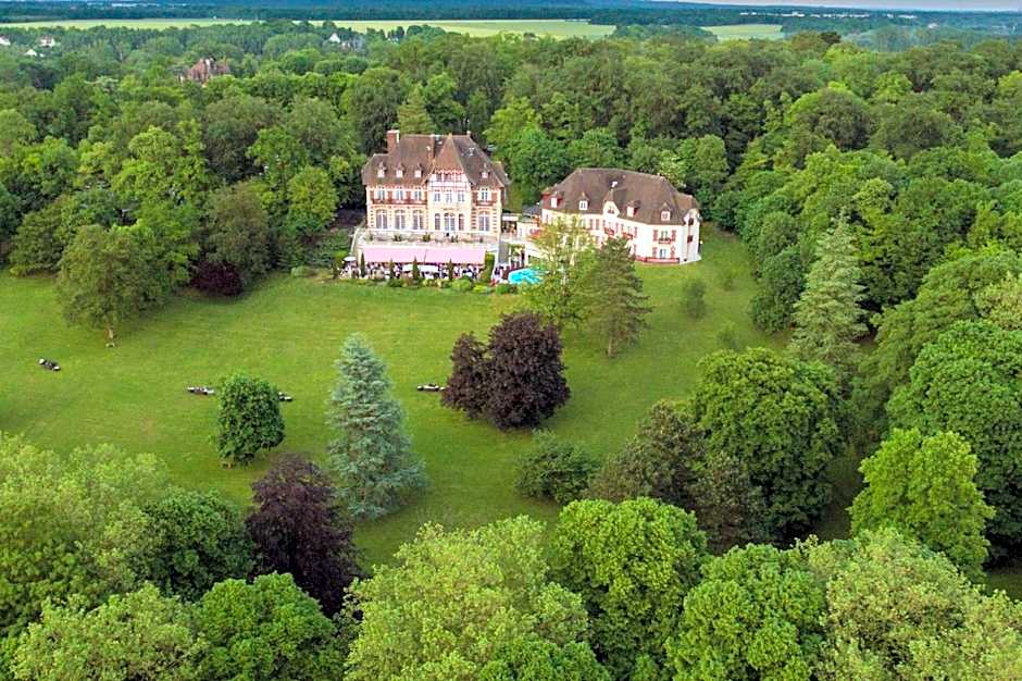 Le Château de la Tour