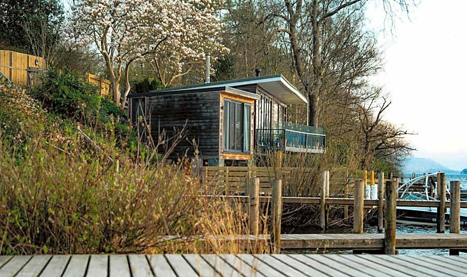 Lakeside Hotel and Spa