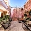 Hotel Colonial Zaci by GuruHotel