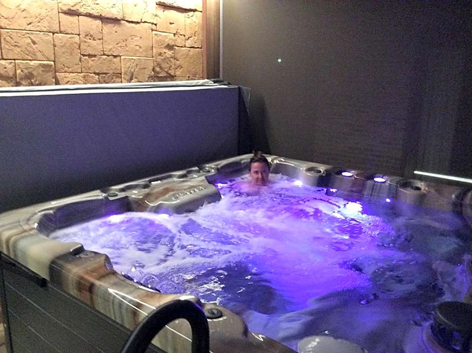 B&B wellness Sea Nat voor Naturisten