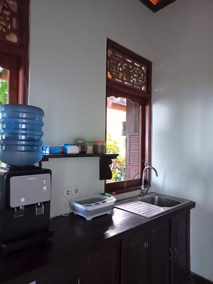 Bali North Beach Villa