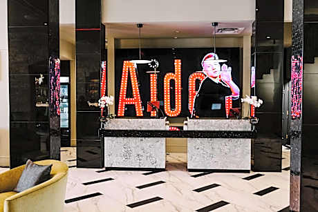 Aiden San Antonio Riverwalk