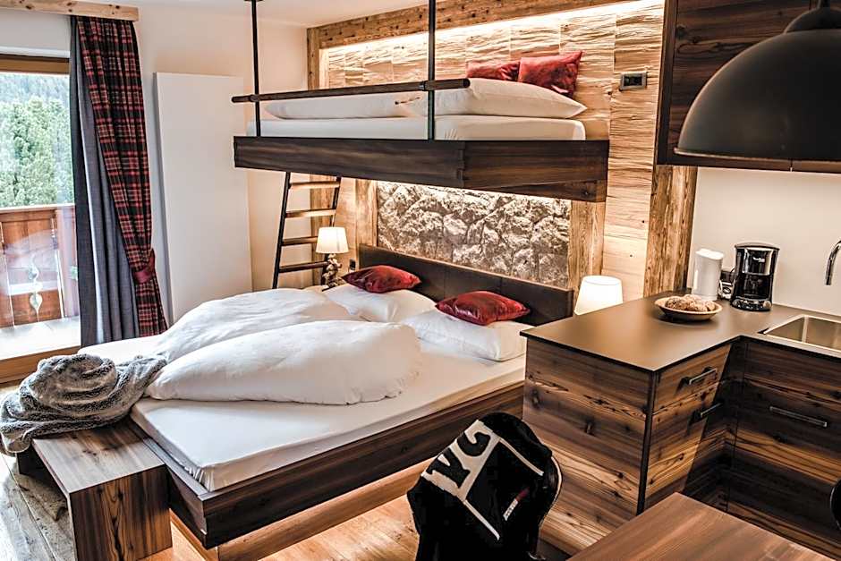 Garni Residence Soraiser